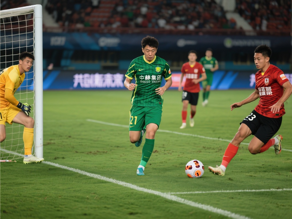 从整场比赛来看，北京国安和成都蓉城在战术