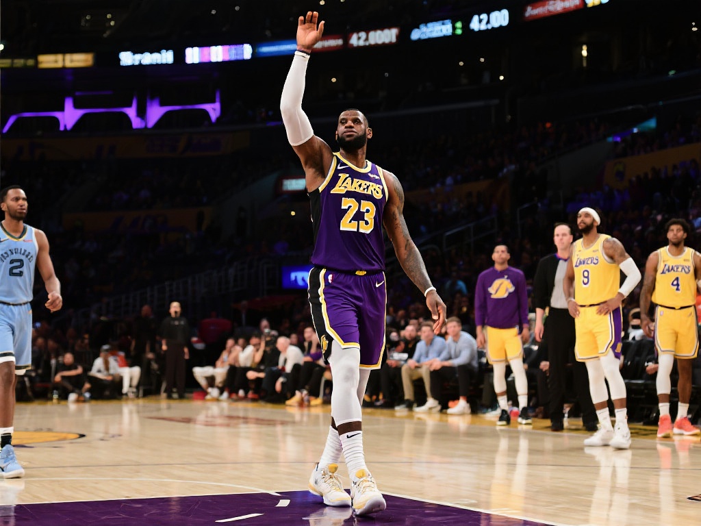 在NBA的历史长河中，总有一些名字注定被