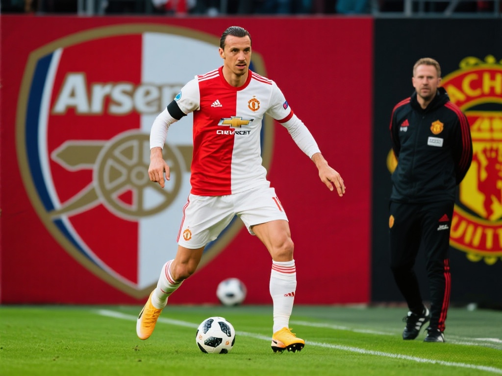 官方:41岁范佩西接掌费耶诺德教鞭,合同锁定至2027年! 范佩西作为球员时期的表现堪称辉煌,无论是