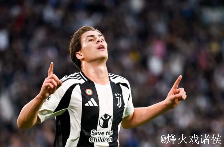 斯基拉：尤文为伊尔迪兹提供500-550万年薪方案